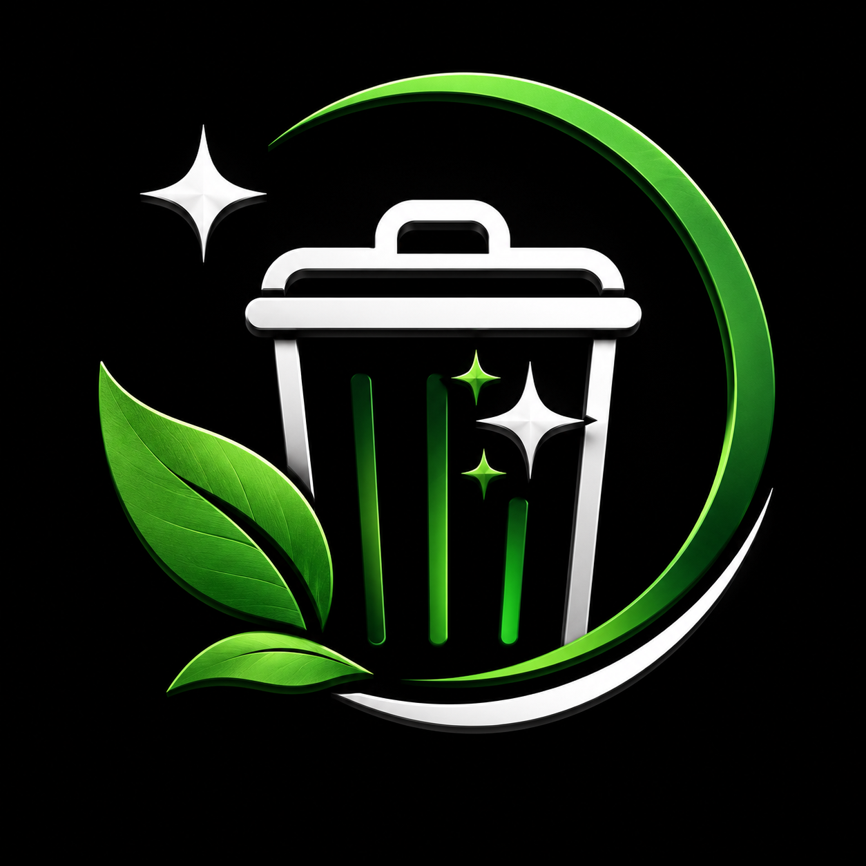 BinSpark logo